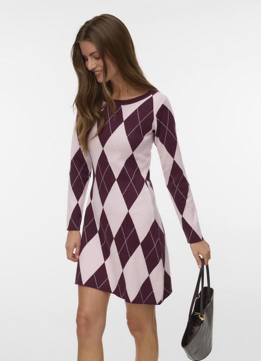 Image du produit Vero Moda VMMILANO Midikleid Strickkleid (S)