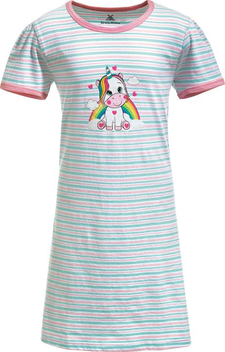 Immagine prodotto Erwin Müller Camicia da notte per bambini (98, 104)