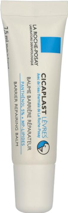 Produktbild La Roche Posay Cicaplast (Lippenbalsam, 7.50 ml)