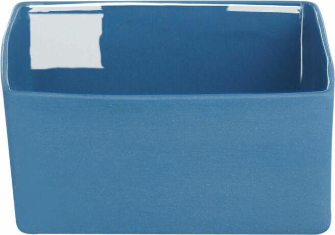 Produktbild ASA Selection Cube Blue Blau