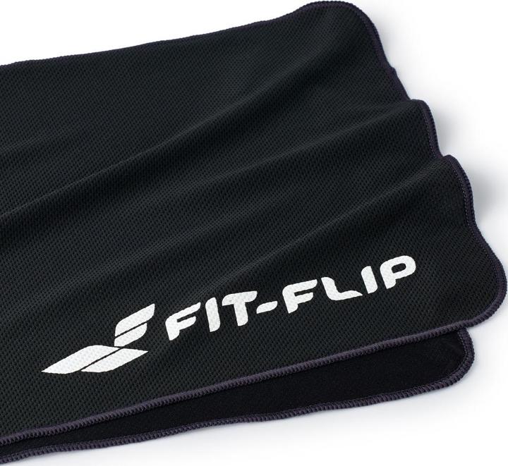 Immagine prodotto Fit-Flip Asciugamano Airflip Asciugamano rinfrescante 100x30 (100 x 30 cm)