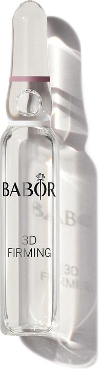 Produktbild Babor AMPOULE CONCENTRATES - 3D Firming (14 ml)