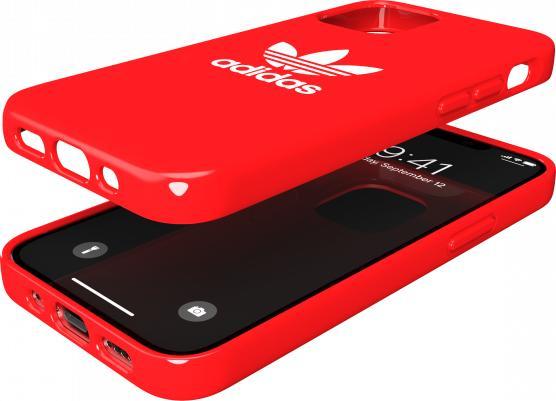 Actual product image adidas Snap Case Trefoil (Apple iPhone 12 mini)