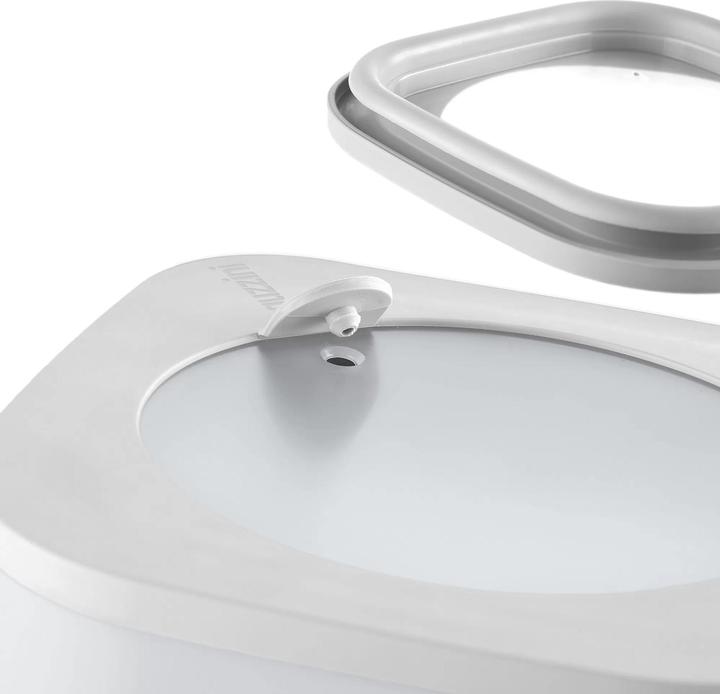 Produktbild Guzzini Luftdichte Glasbehälter, 3 Stück