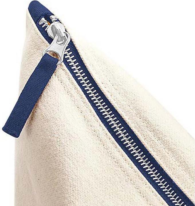 Image du produit Westford Mill Dipped Base sac d'accessoires en lin (2 pcsPack) (3 l)