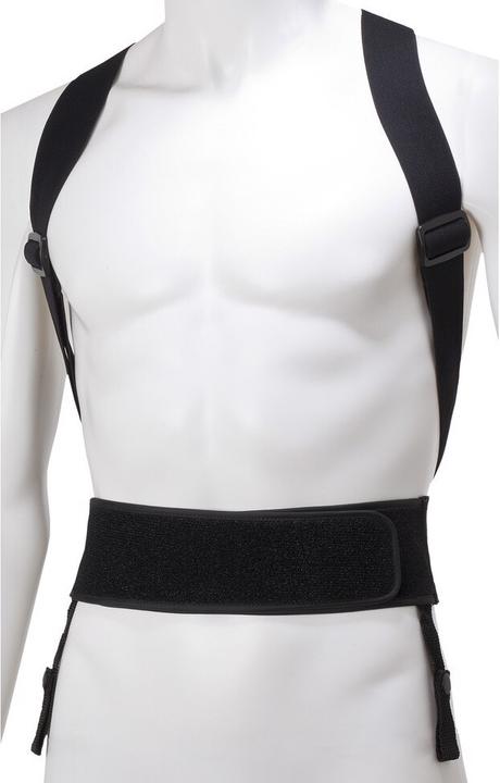 Produktbild Amplifi Reactor (L, Rückenprotektor, Einzelstück)