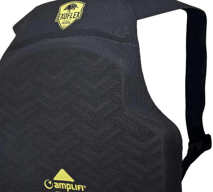 Produktbild Amplifi Reactor (L, Rückenprotektor, Einzelstück)