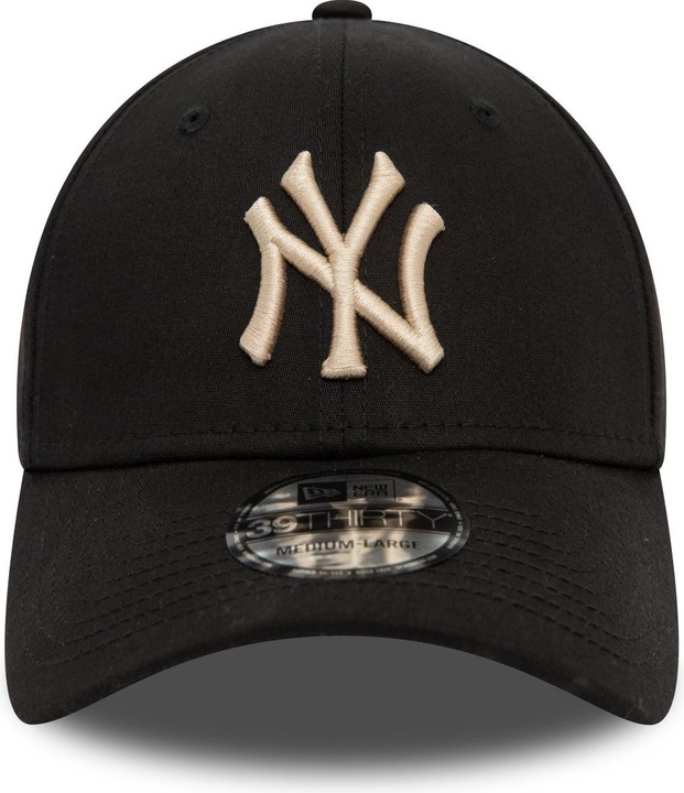 Produktbild New Era League Essentials 39THIRTY New York Yankees Cap 60435258 - (M/L)