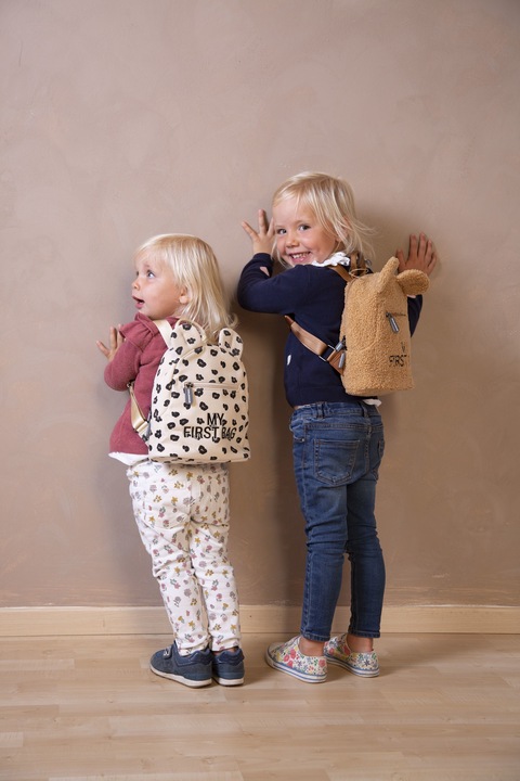 Actual product image Childhome My First Bag