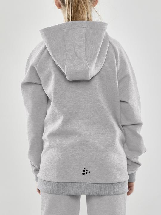 Immagine prodotto Craft Felpa Core Soul Hood Jr (122, 128)