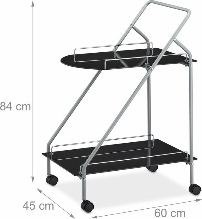 Actual product image Relaxdays 6x place mat (6 pcs.)