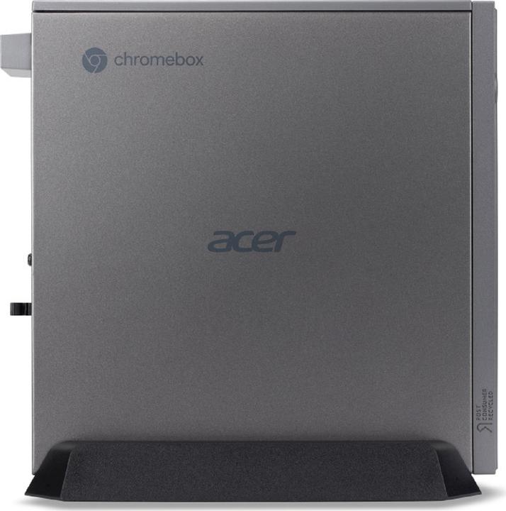 Image du produit Acer Chromebox CXI5 (128 Go, 8 Go, Intel Core i3-1215U, Intel UHD Graphics)