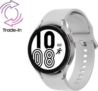 Actual product image Samsung Galaxy Watch4 (44 mm)