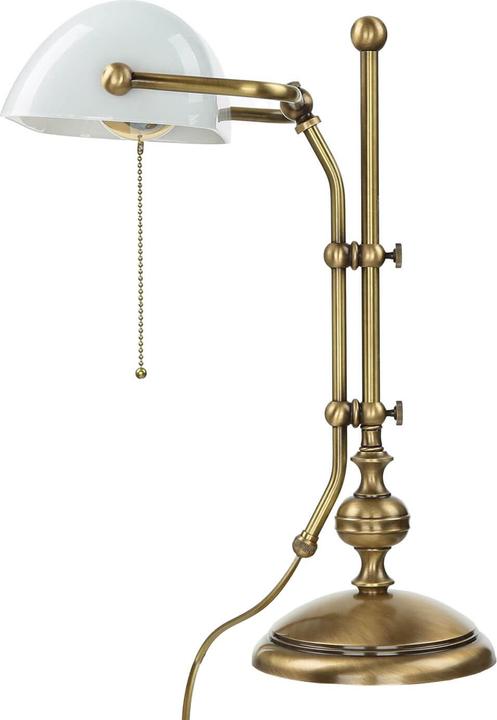 Actual product image Licht-Erlebnisse Lampade Ministero (E27)