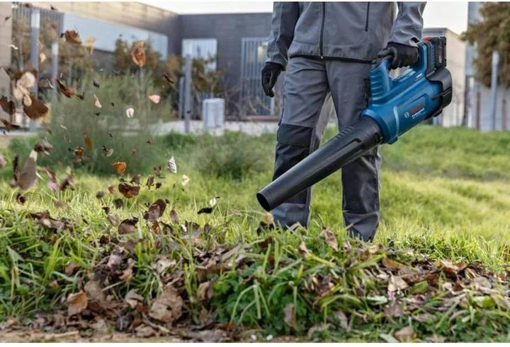 Produktbild Bosch Professional GBL 18V-750 Solo (Akkubetrieb, Laubbläser)