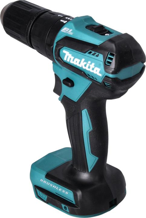 Produktbild Makita Akku Schlagbohrschrauber