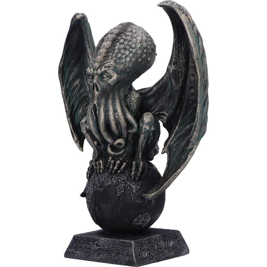 Thumbnail - Nemesis Now Cthulhu Figur Reign of Cthulhu 24 cm