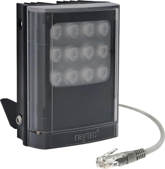 Actual product image RayTec IR Illuminator VAR2-POE-I6-1