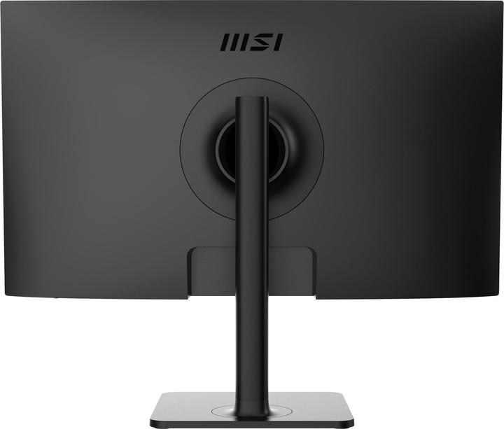 Image du produit MSI Moderne MD272QXP (2560 x 1440 pixels, 27")