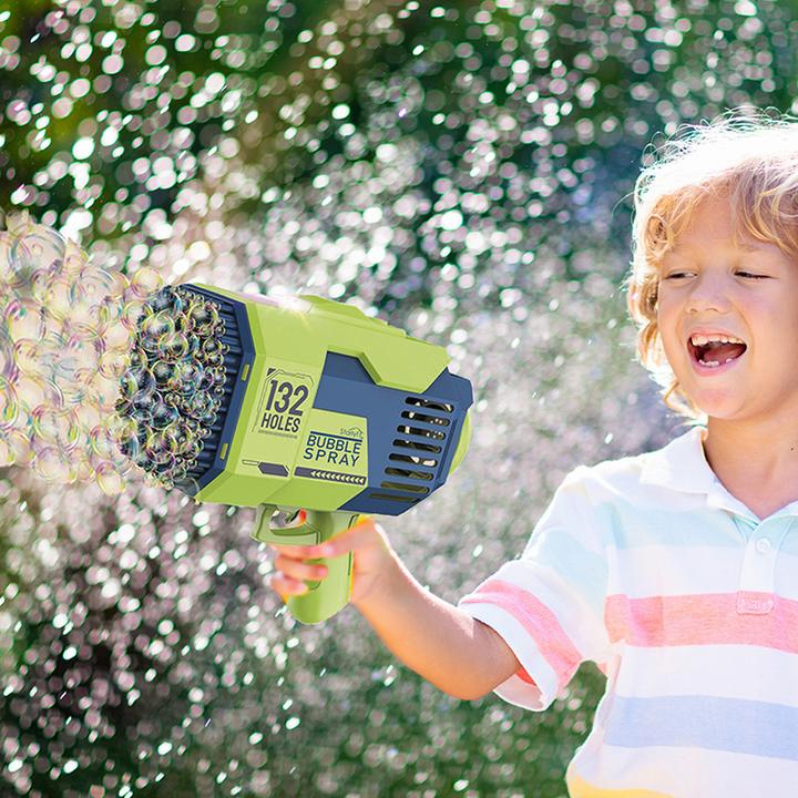 Actual product image Lipo Bubble Spray