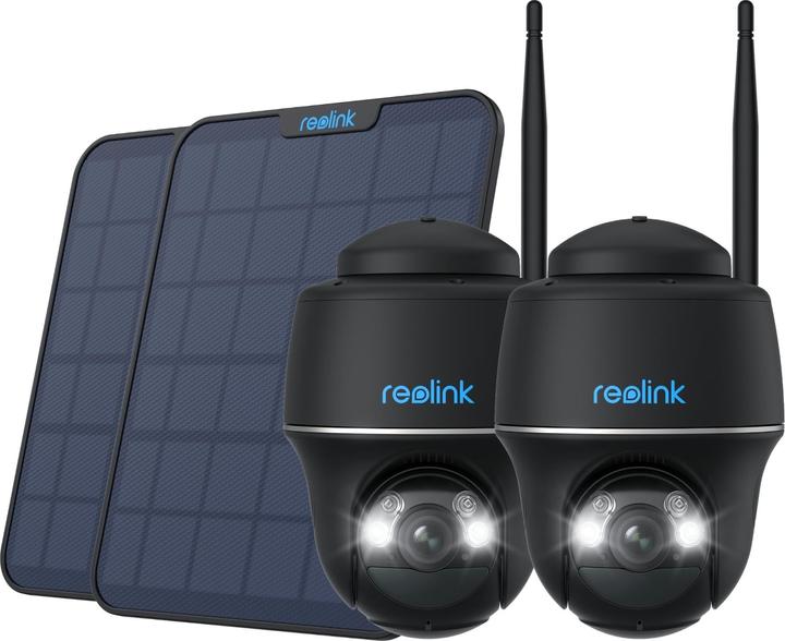 Actual product image Reolink B430-B+SP-2 (2880 x 1620 Pixels)