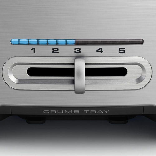 Produktbild Sage the Smart Toast (CH-Stecker)