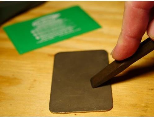 Image du produit DMT Slide-Sharp