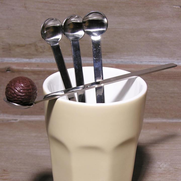 Produktbild ASA Selection Spoon (4 Stk., Löffel)