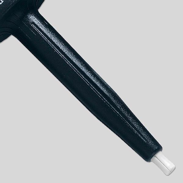 Actual product image Termix Professional round brush