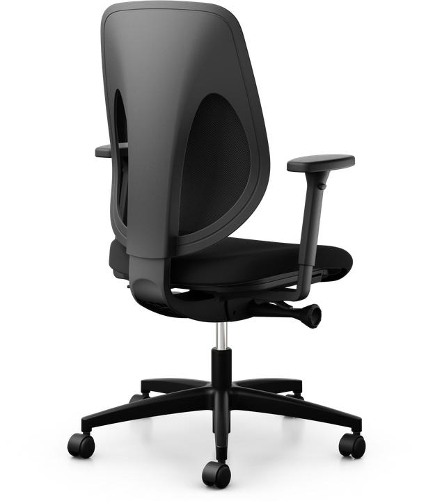 Produktbild Giroflex 353-4029 Netzrücken/XTREME (39 - 51 cm)