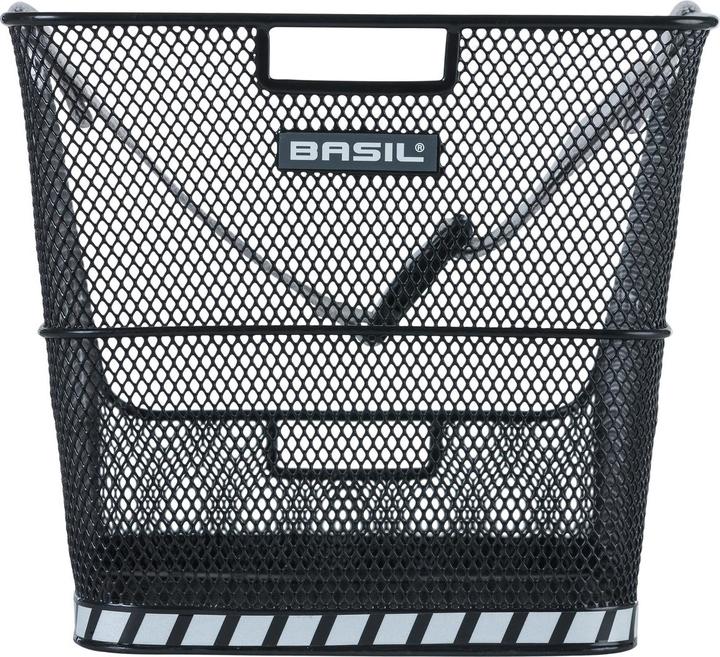 Image du produit Basil Panier de poche de classe (1 l)