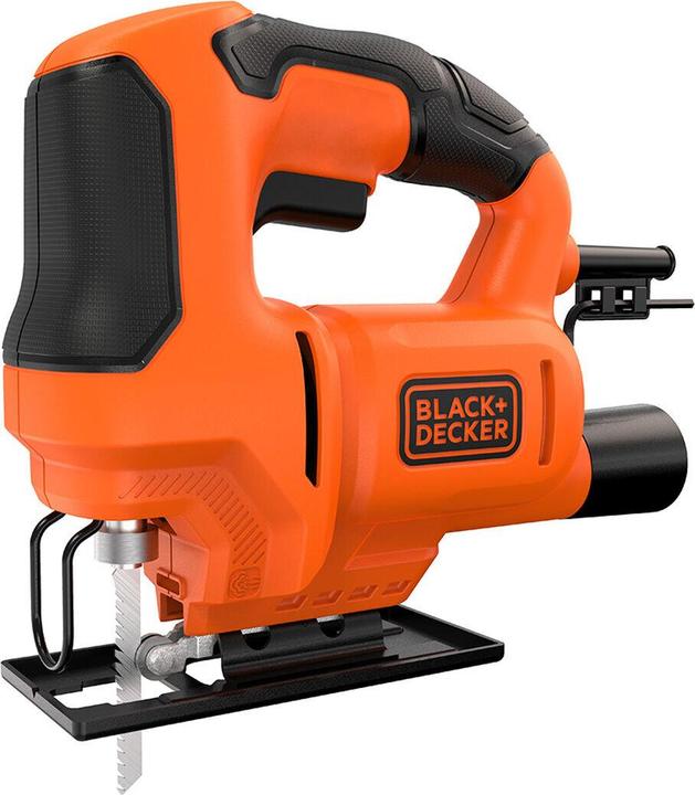 Black & Decker Black and Decker Bügelsäge