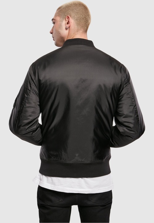 Produktbild Starter New York Bomber Jacket (S)