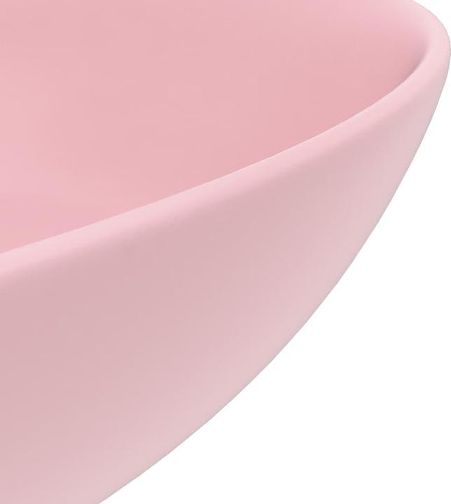Image du produit vidaXL Badezimmer-Waschbecken (280 mm)