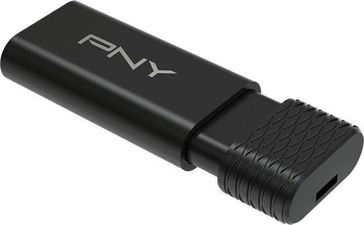 Produktbild PNY Pro Elite V3 Type-C USB 3.2 512GB Flash Drive (512 GB, USB-C)
