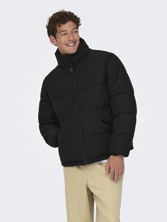 Immagine prodotto Only & Sons Jacke PACK Pufferjacke (XXL)
