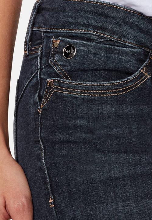 Produktbild Mavi Lindy Jeans Skinny mid foggy glam (W31/L30)