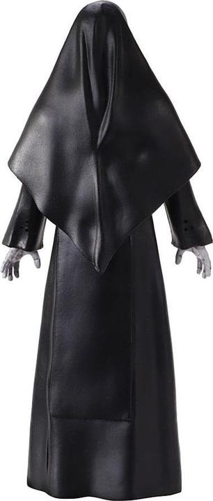 Produktbild Noble Collection The Nun Bendyfigs Biegefigur Valak the Nun 19 cm