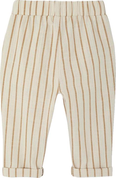 Produktbild Vertbaudet Baby Hose in Leinenoptik (68)