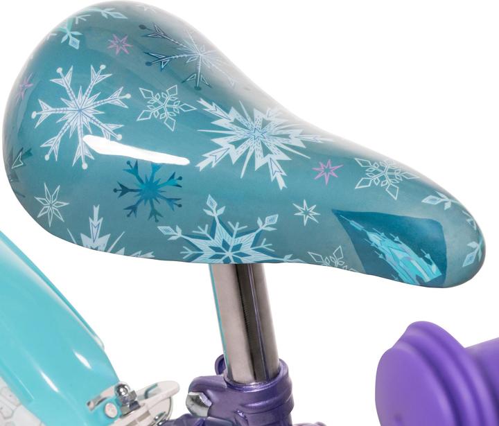 Actual product image ‎Huffy Huffy Frozen 12" Bike (12")