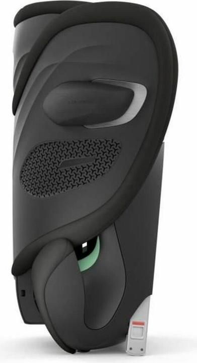 Actual product image Cybex Solution G2 I-Fix (Child seat, ECE R129/i-Size Standard)