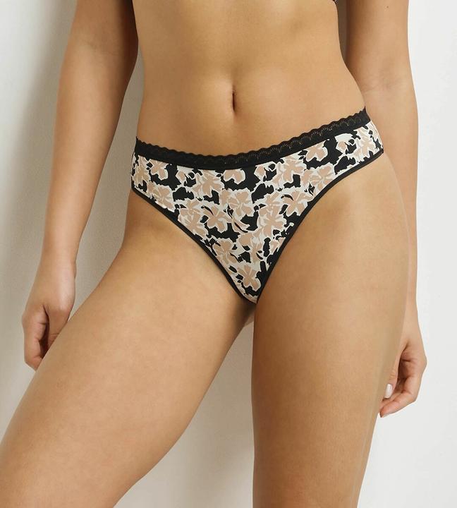 Image du produit DIM Daily Microfaser String (34, 36, Une unité par pack)