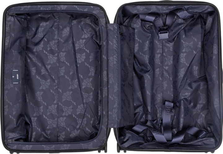 Produktbild Joop! Trolley + Koffer Cortina Volare C65 Trolleycase MVZ 4W