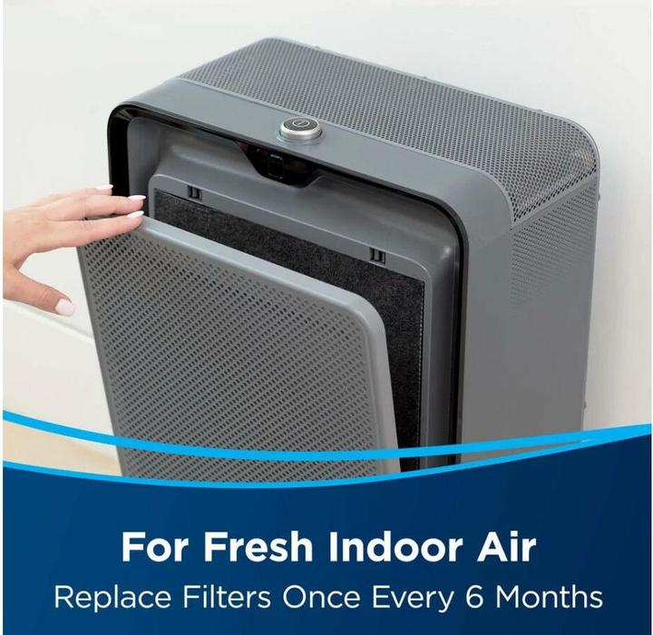 Produktbild Bissell Aktivkohlefilter zu Air 220 / Air 320 (1 x)