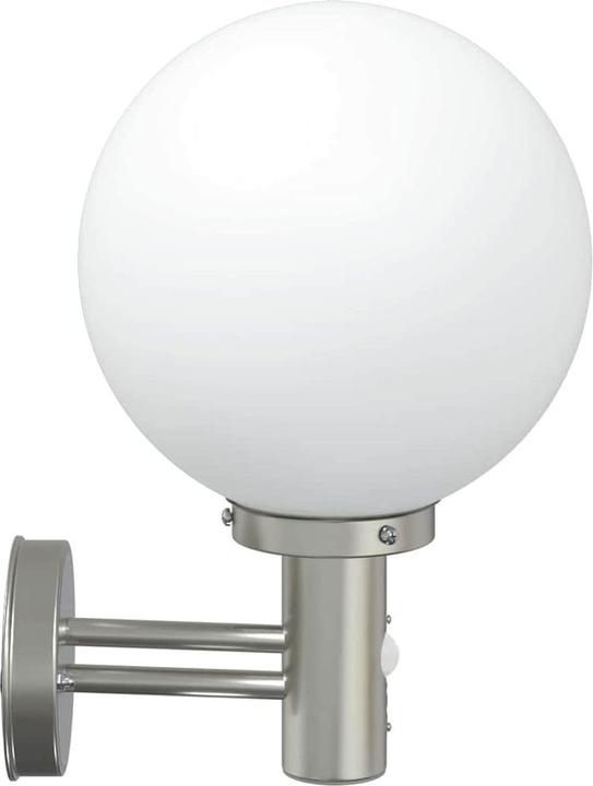 Produktbild vidaXL Wandleuchte (E27, IP44)