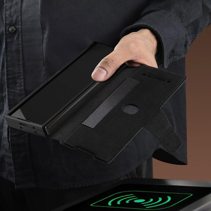 Actual product image Nillkin Aoge (Samsung Galaxy Z Fold6)