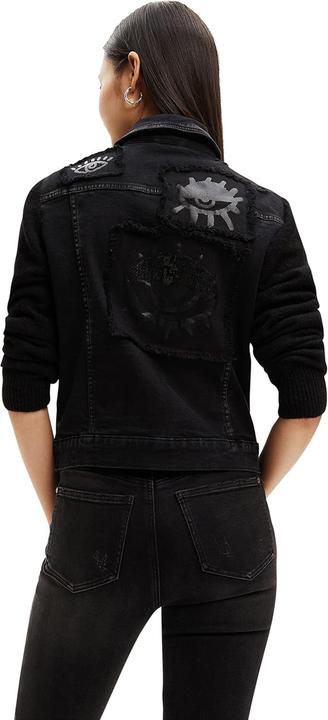 Actual product image Desigual Damesjas (S)