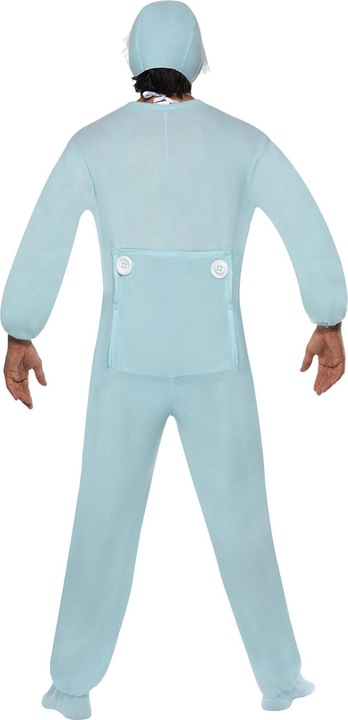 Image du produit Smiffys Bébé (Taille unique)