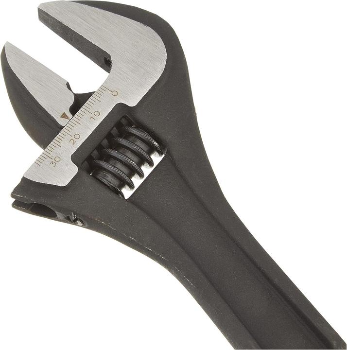 Actual product image KS Tools Roller Fork Wrench Set 2-component handle 3 pcs. (34 mm)