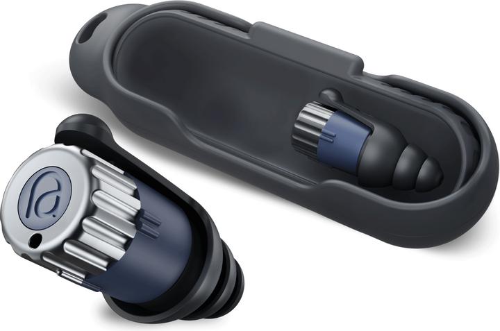 Actual product image Mixx Assistive Audio Adaptive Gehörschutz-Earplugs (1 x)